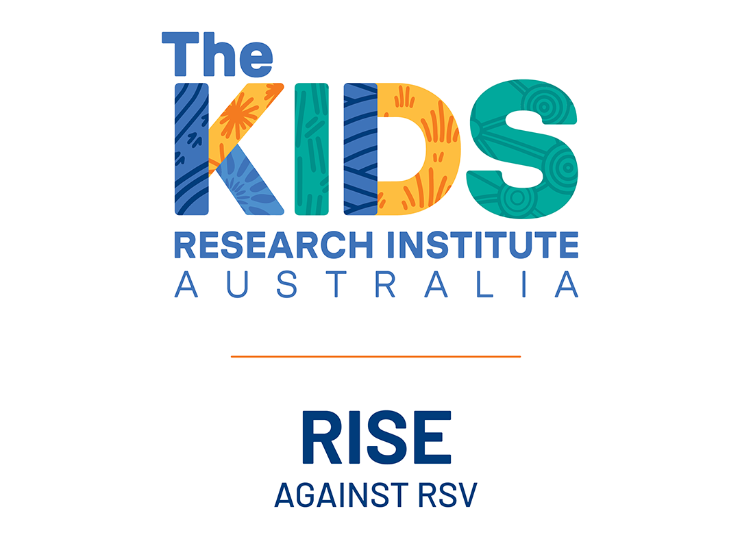 RISE RSV Logo